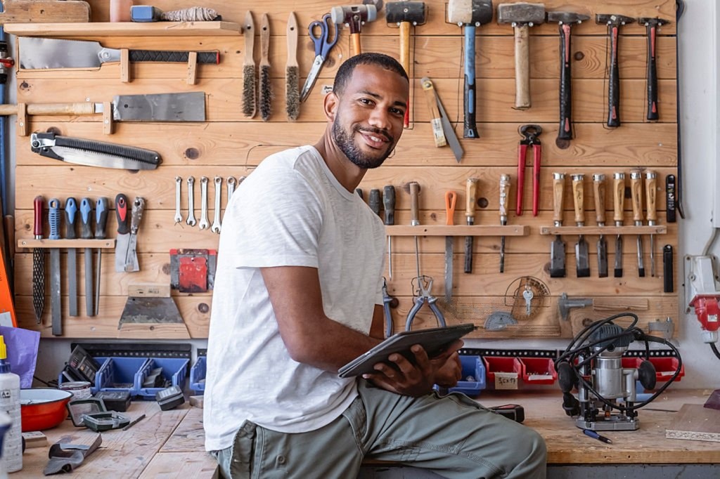 Handyman Services